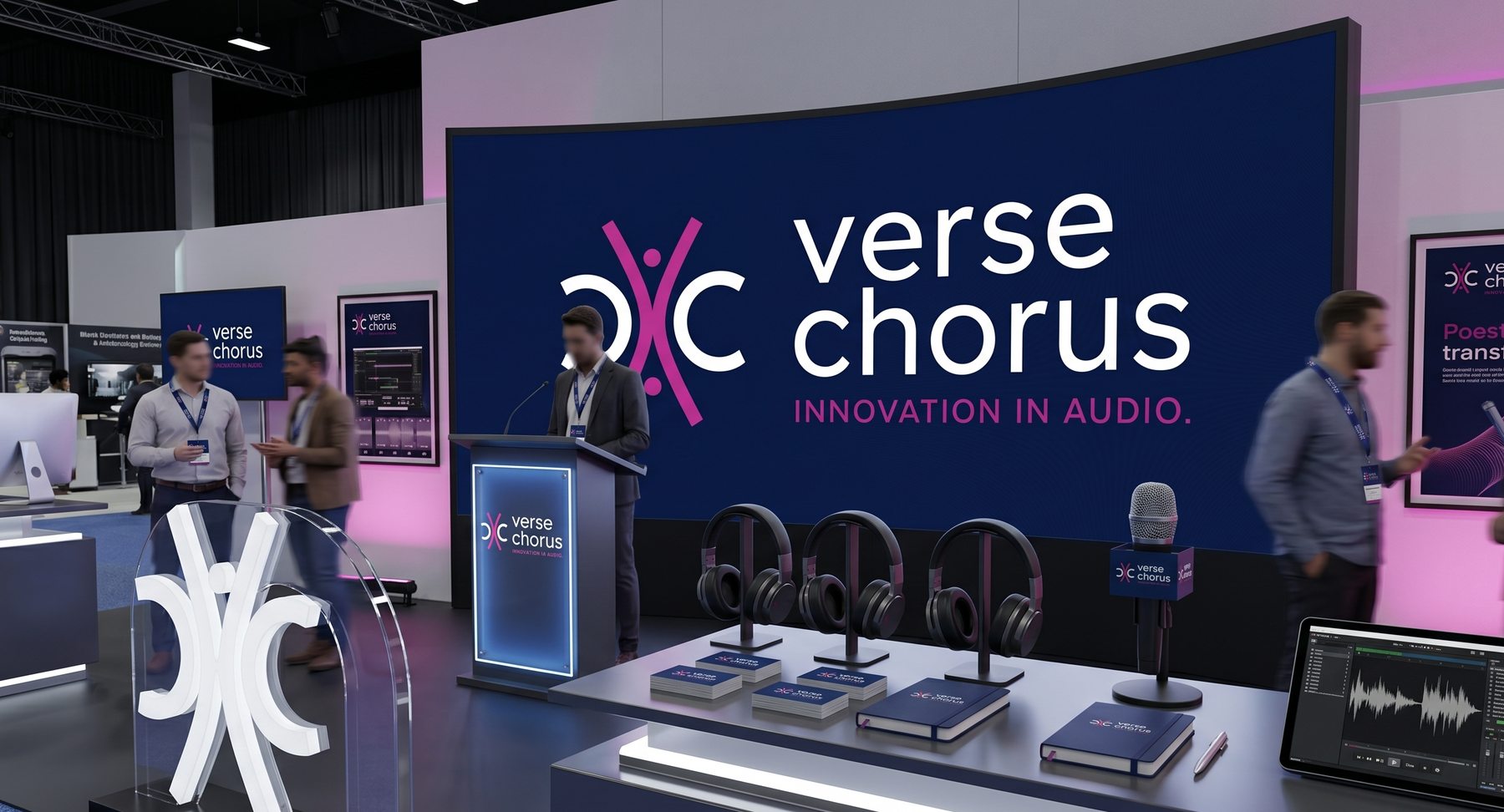 Verse Chorus
